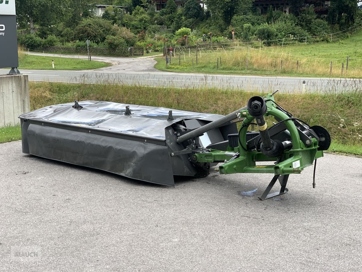 Mähwerk typu Fendt Mähwerk Slicer 270 P, Neumaschine w Eben (Zdjęcie 2)