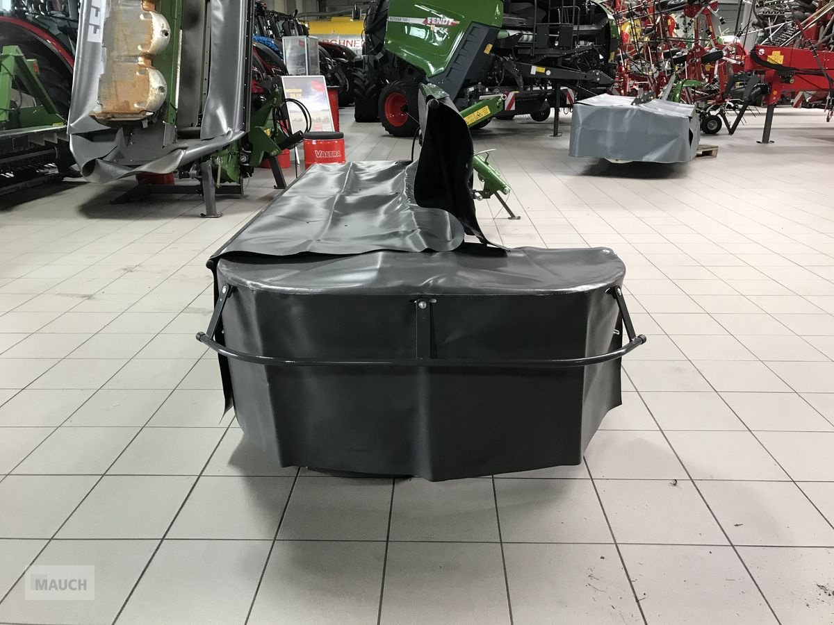 Mähwerk del tipo Fendt Slicer 2460 ISL, Neumaschine en Burgkirchen (Imagen 6)