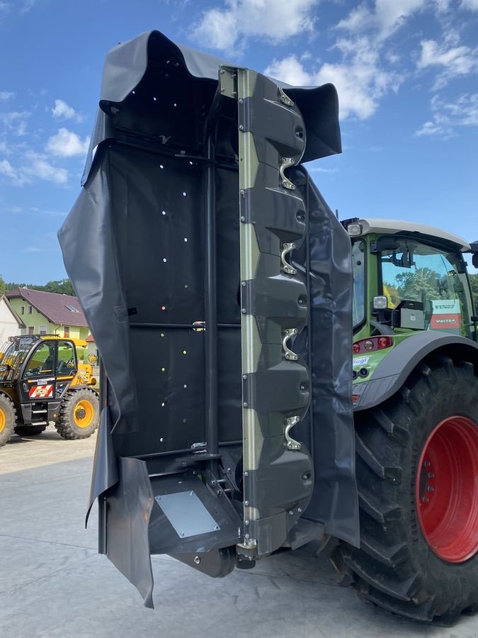 Mähwerk van het type Fendt Slicer 270P, Gebrauchtmaschine in Hürm (Foto 5)