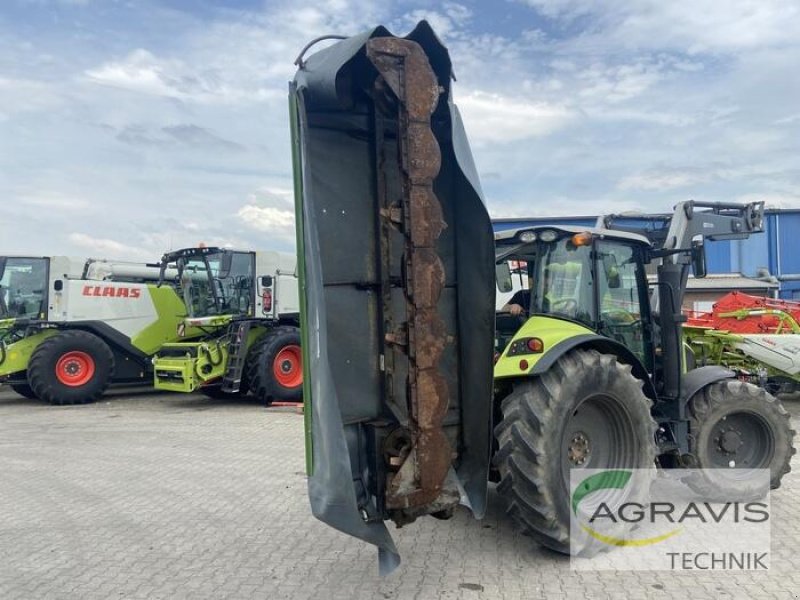 Mähwerk van het type Fendt SLICER 2870 ISL, Gebrauchtmaschine in Alpen (Foto 4)