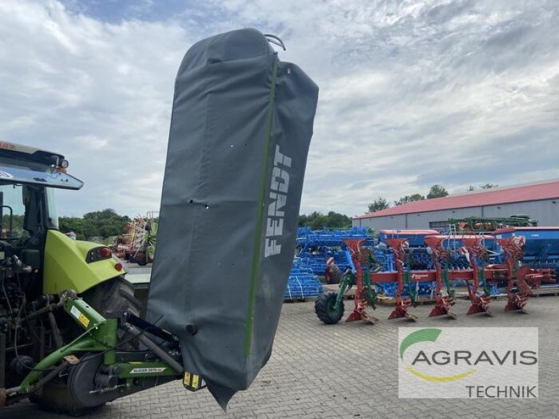 Mähwerk типа Fendt SLICER 2870 ISL, Gebrauchtmaschine в Alpen (Фотография 10)