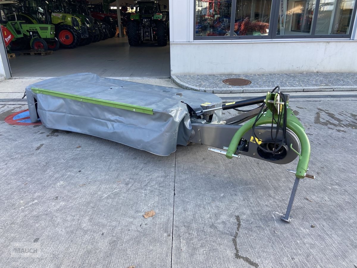 Mähwerk typu Fendt Slicer  2870  ISL, Gebrauchtmaschine v Burgkirchen (Obrázok 1)