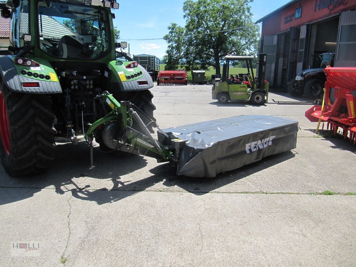 Mähwerk typu Fendt Slicer 2870 ISL, Neumaschine w Niederneukirchen (Zdjęcie 3)