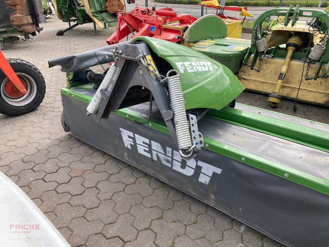 Mähwerk of the type Fendt Slicer 3060 FP, Gebrauchtmaschine in Bockel - Gyhum (Picture 7)