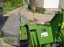 Mähwerk типа Fendt Slicer 3060 TL, Gebrauchtmaschine в Schenkenberg (Фотография 4)