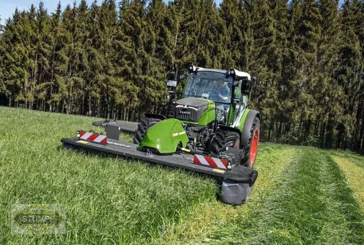 Mähwerk του τύπου Fendt Slicer 310 F KC, Neumaschine σε Grafenstein (Φωτογραφία 1)