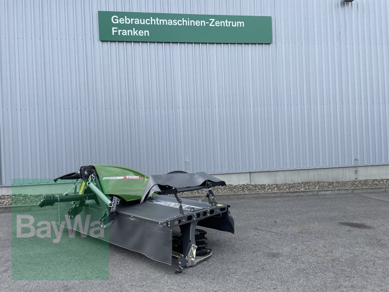 Mähwerk of the type Fendt SLICER 310 F *Miete ab 207€/Tag*, Mietmaschine in Bamberg (Picture 1)