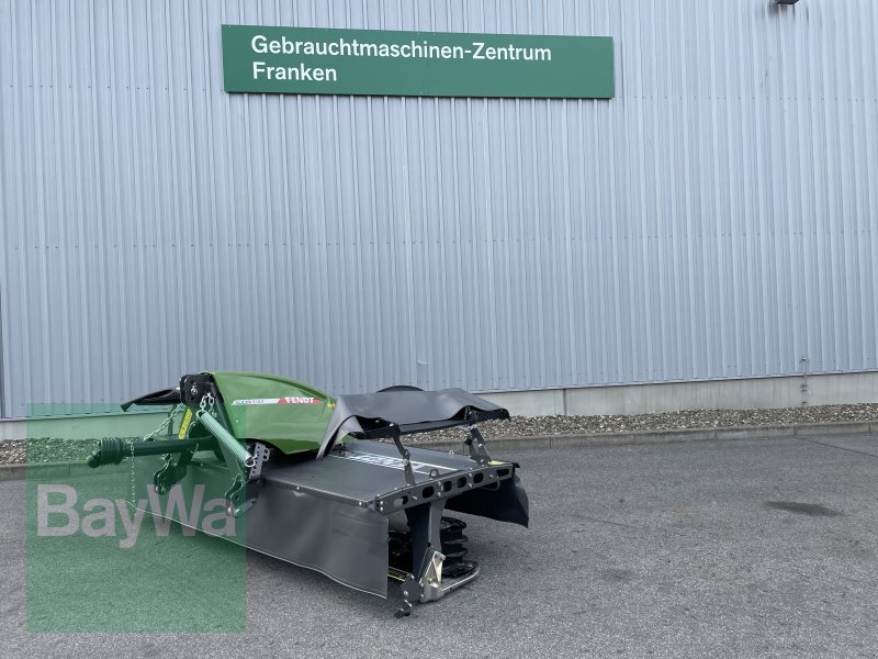 Mähwerk tipa Fendt SLICER 310 F *Miete ab 207€/Tag*, Mietmaschine u Bamberg