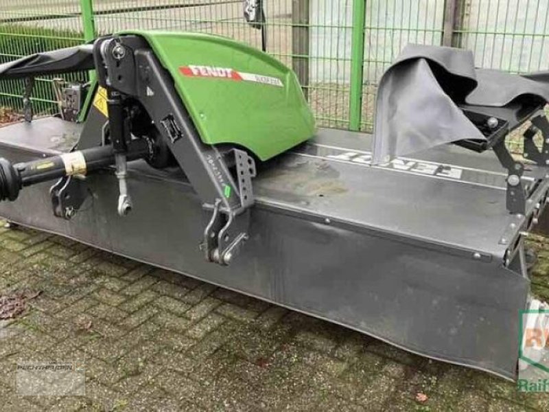 Mähwerk tip Fendt Slicer 310 F, Gebrauchtmaschine in Rees (Poză 1)