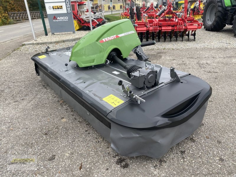 Mähwerk van het type Fendt Slicer 310 F, Neumaschine in Senftenbach