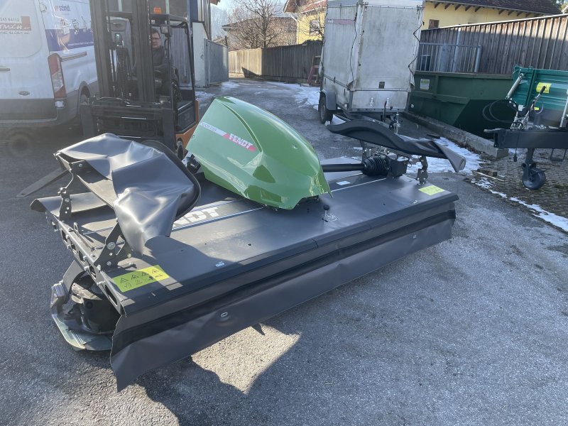 Mähwerk del tipo Fendt Slicer 310 F, Neumaschine en Adnet