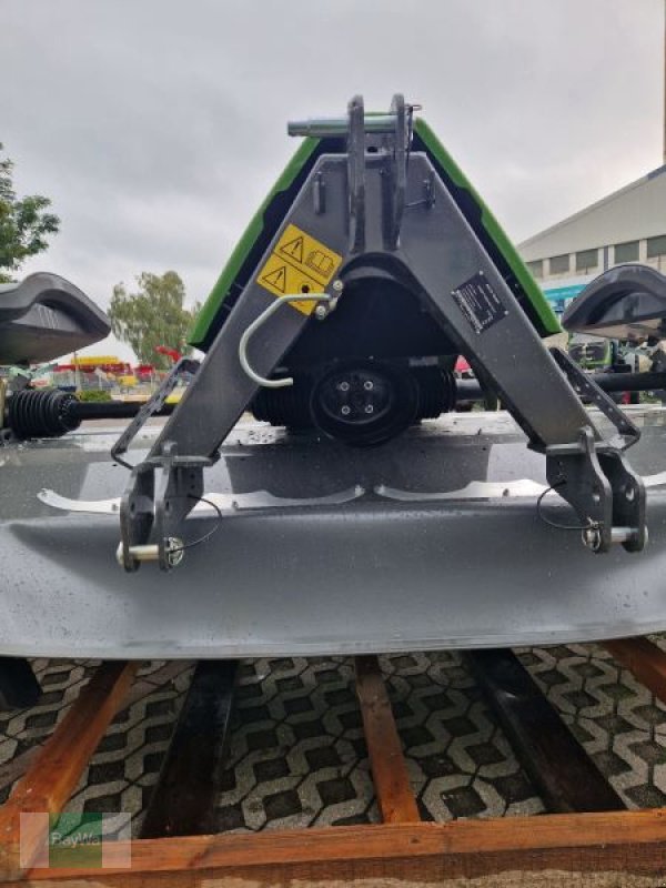 Mähwerk typu Fendt SLICER 310 FKC, Neumaschine v Wurzen (Obrázok 2)