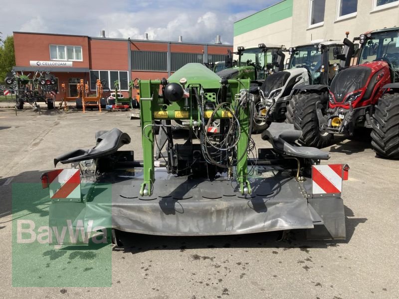 Mähwerk Türe ait Fendt SLICER 310 FQ KC, Vorführmaschine içinde Biberach a.d. Riss (resim 4)