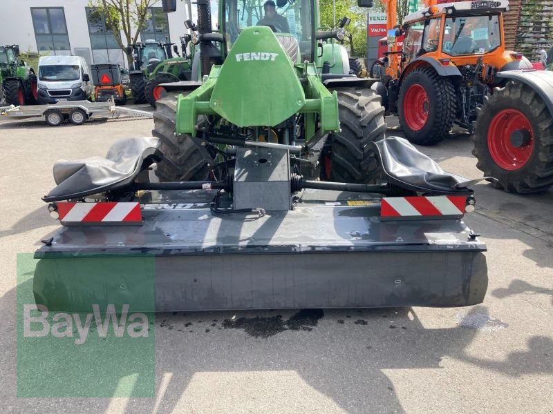 Mähwerk типа Fendt SLICER 310 FQ KC, Vorführmaschine в Biberach a.d. Riss (Фотография 1)