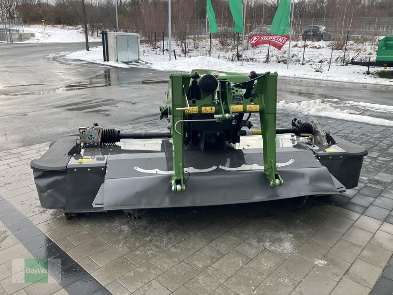 Mähwerk типа Fendt SLICER 310 FQ KC, Neumaschine в Plauen (Фотография 4)