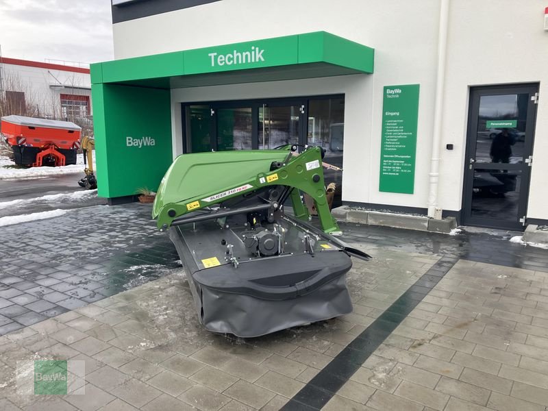 Mähwerk типа Fendt SLICER 310 FQ KC, Neumaschine в Plauen (Фотография 8)