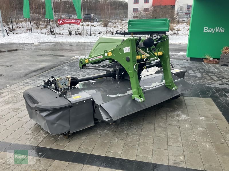 Mähwerk типа Fendt SLICER 310 FQ KC, Neumaschine в Plauen (Фотография 3)