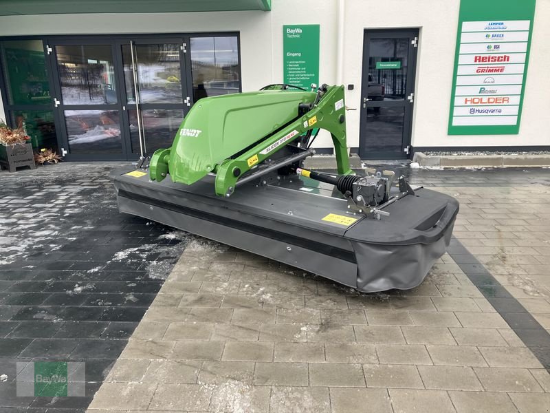 Mähwerk des Typs Fendt SLICER 310 FQ KC, Neumaschine in Plauen (Bild 9)