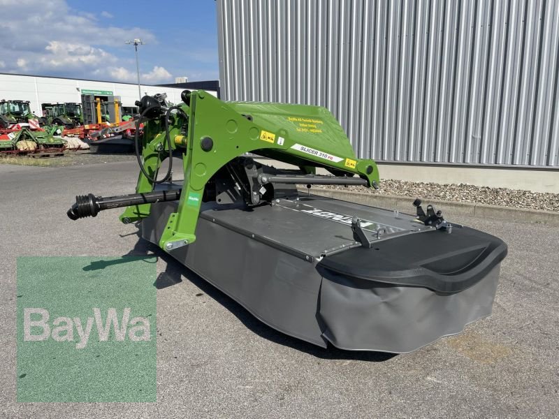 Mähwerk za tip Fendt SLICER 310 FQ MIETE AB 207&#12, Mietmaschine u Bamberg (Slika 4)