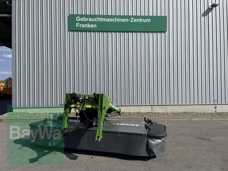 Mähwerk tip Fendt SLICER 310 FQ MIETE AB 207&#12, Mietmaschine in Bamberg (Poză 1)