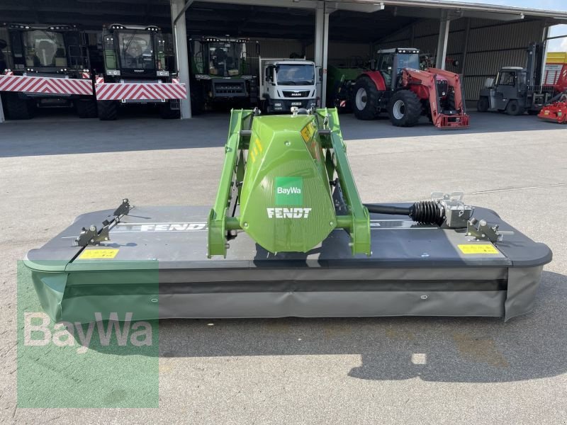 Mähwerk Türe ait Fendt SLICER 310 FQ MIETE AB 207&#12, Mietmaschine içinde Bamberg (resim 5)