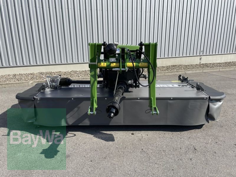 Mähwerk a típus Fendt SLICER 310 FQ MIETE AB 207&#12, Mietmaschine ekkor: Bamberg (Kép 2)