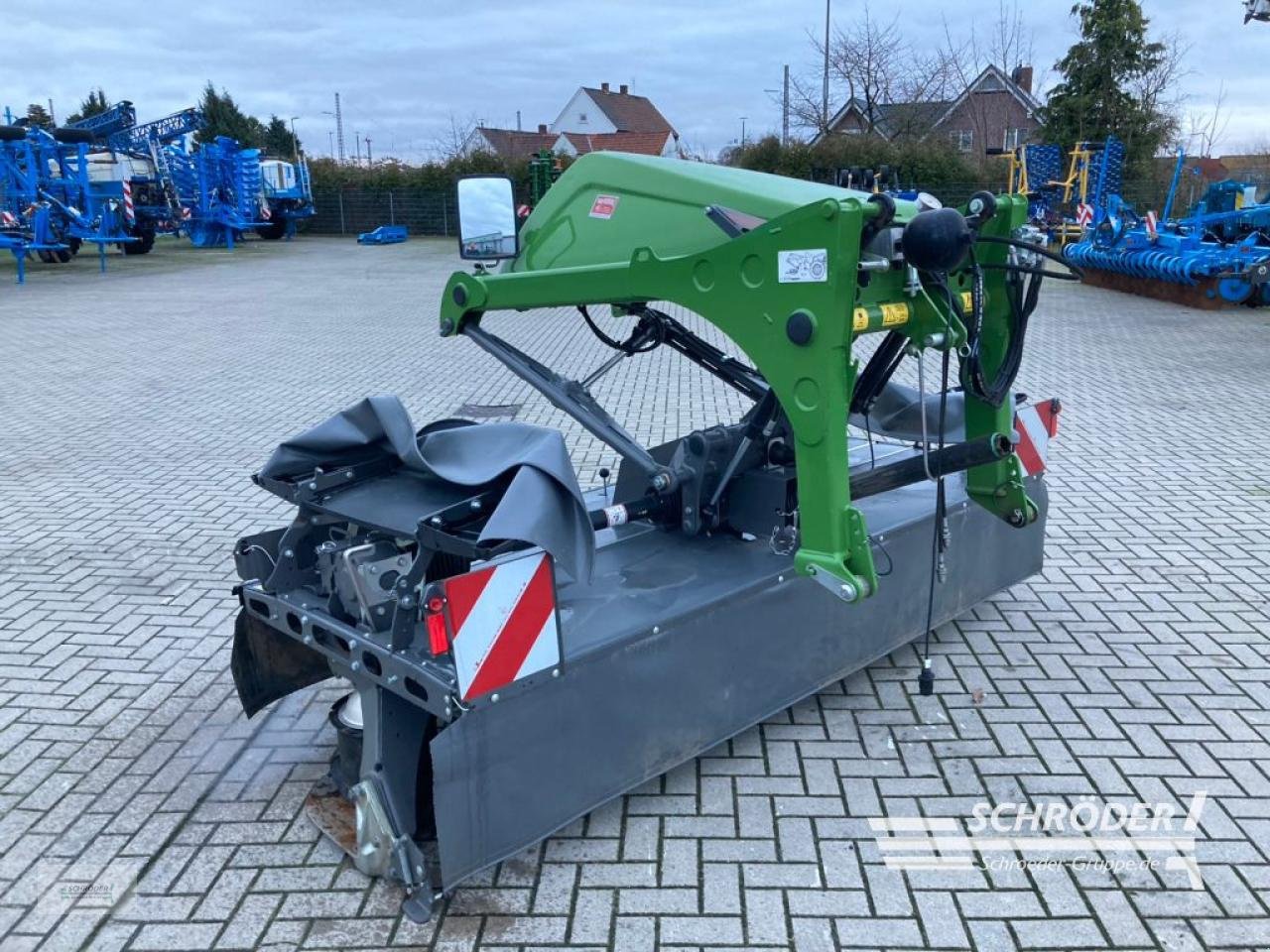 Mähwerk des Typs Fendt SLICER 310 FQ, Gebrauchtmaschine in Twistringen (Bild 3)