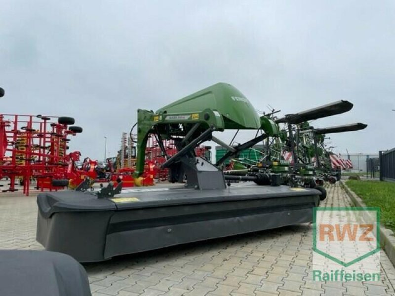 Mähwerk του τύπου Fendt Slicer 310 FQ, Neumaschine σε Wölfersheim-Berstadt (Φωτογραφία 2)