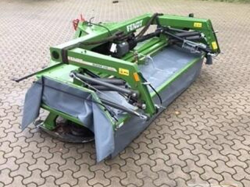 Fendt Slicer 310 FZ Acquistate Nuovo O Usato - Technikboerse.com