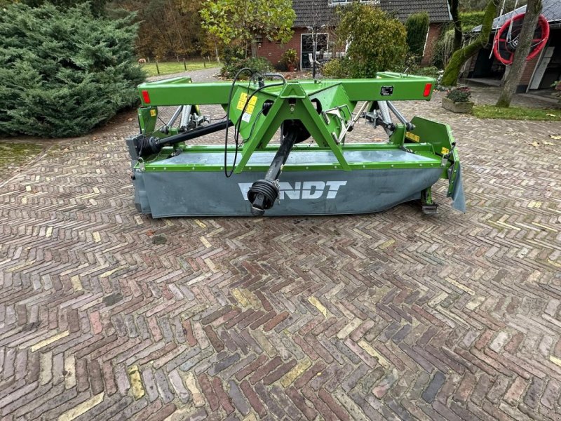 Mähwerk van het type Fendt Slicer 310 fz, Gebrauchtmaschine in Haarle (Foto 1)