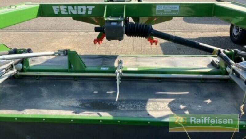 Mähwerk a típus Fendt SLICER 310 FZ, Gebrauchtmaschine ekkor: Bruchsal (Kép 7)