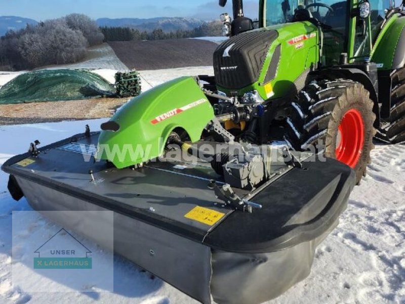 Mähwerk Türe ait Fendt SLICER 310F, Gebrauchtmaschine içinde Amstetten (resim 1)