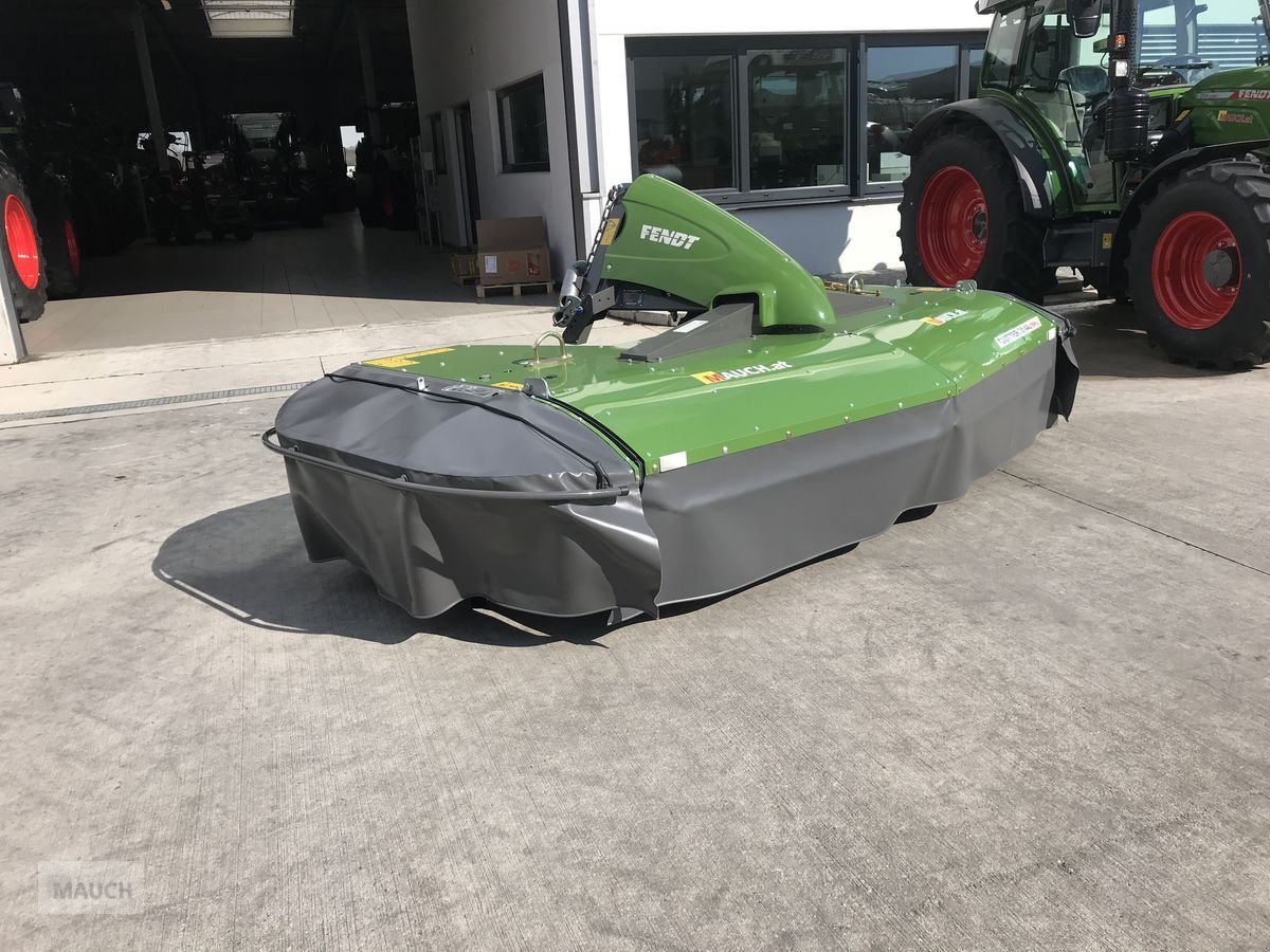 Mähwerk za tip Fendt Slicer 3140 FP-V, Neumaschine u Burgkirchen (Slika 1)