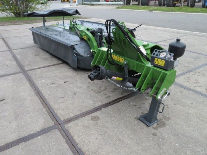 Mähwerk tipa Fendt Slicer 3160 TLX KC, Gebrauchtmaschine u Joure (Slika 2)