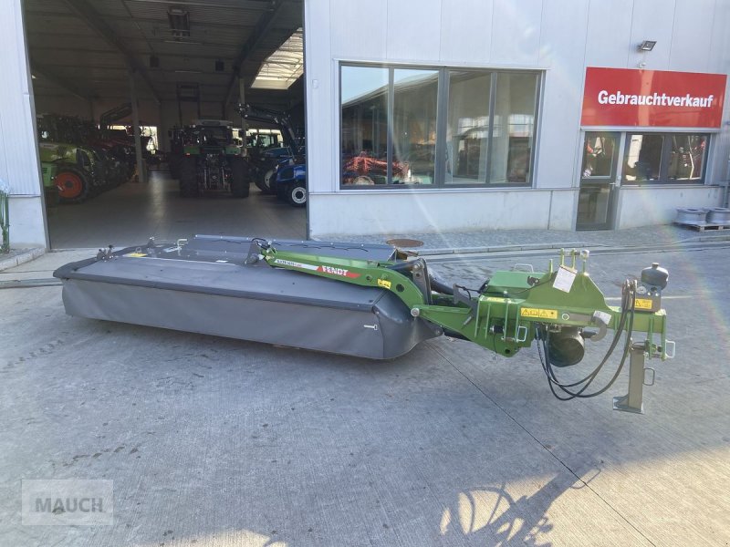 Mähwerk a típus Fendt Slicer 3160 TLX-KC, Gebrauchtmaschine ekkor: Burgkirchen (Kép 1)