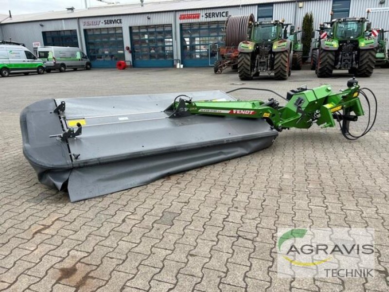 Mähwerk του τύπου Fendt SLICER 3160 TLX, Gebrauchtmaschine σε Meppen (Φωτογραφία 2)