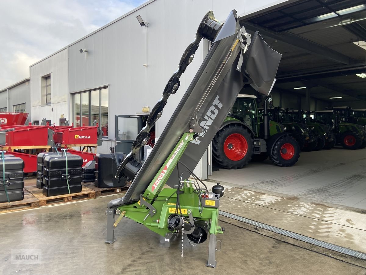 Mähwerk of the type Fendt Slicer 3160 TLX, Neumaschine in Burgkirchen (Picture 2)