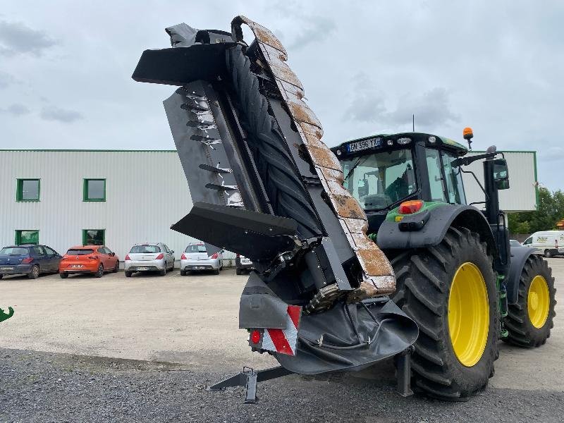 Mähwerk Türe ait Fendt SLICER 3160, Gebrauchtmaschine içinde Richebourg (resim 1)