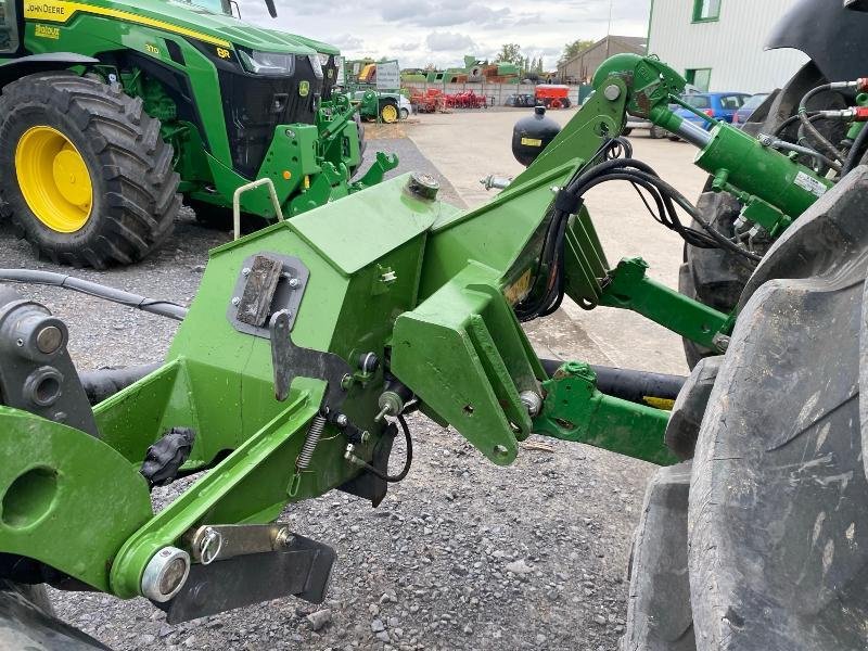 Mähwerk des Typs Fendt SLICER 3160, Gebrauchtmaschine in Richebourg (Bild 11)