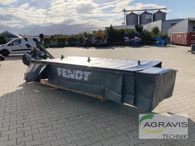 Mähwerk tipa Fendt SLICER 320 P 540 U/MIN., Neumaschine u Bockenem (Slika 5)