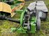 Mähwerk Türe ait Fendt Slicer 320, Gebrauchtmaschine içinde Pragsdorf (resim 1)