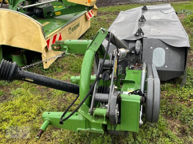 Mähwerk typu Fendt Slicer 320, Gebrauchtmaschine v Pragsdorf (Obrázek 1)