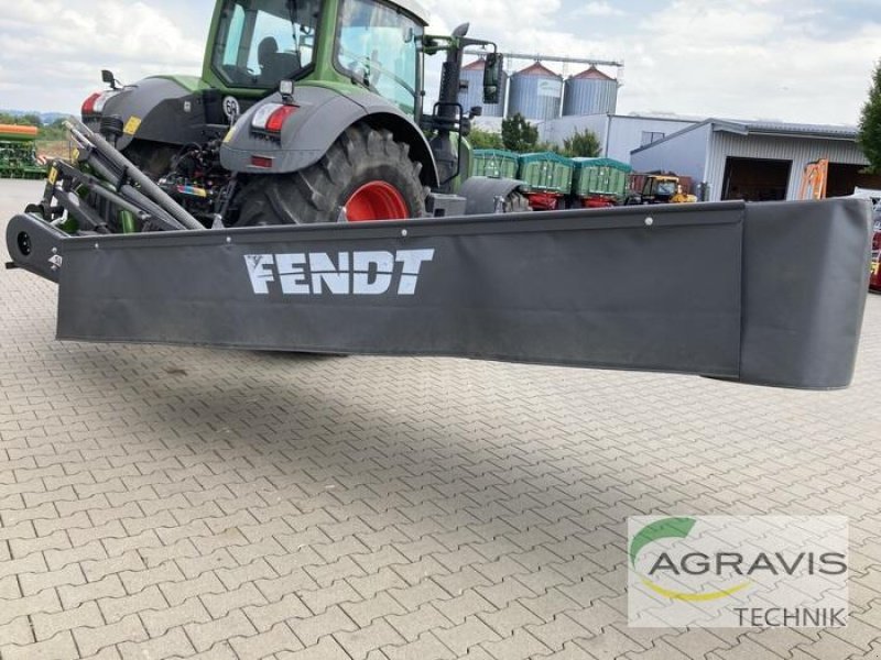 Mähwerk типа Fendt SLICER 350 P 1.000 U/MIN., Gebrauchtmaschine в Bockenem (Фотография 4)