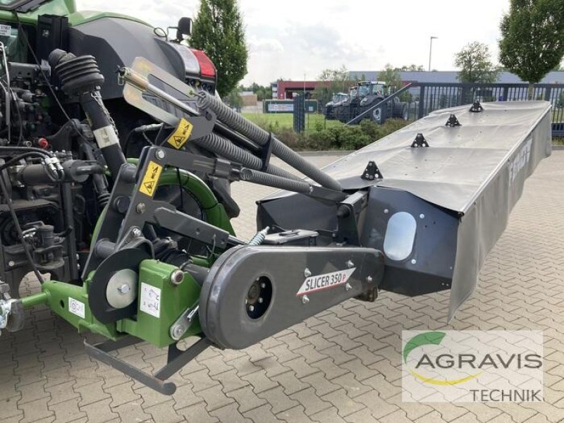 Mähwerk typu Fendt SLICER 350 P 1.000 U/MIN., Gebrauchtmaschine w Bockenem (Zdjęcie 5)