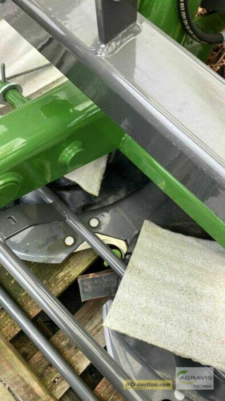 Mähwerk du type Fendt SLICER 350 P 540 U/MIN., Neumaschine en Olfen (Photo 2)