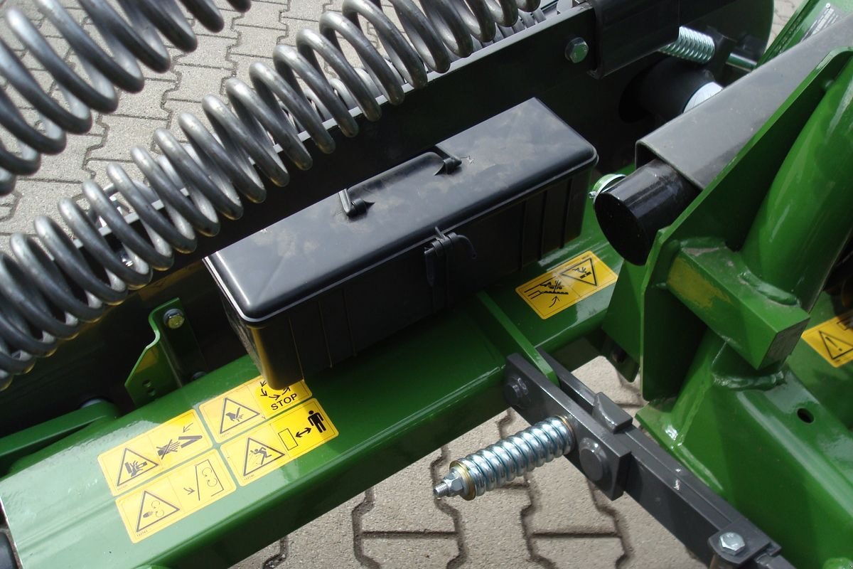 Mähwerk van het type Fendt Slicer 350 P, Neumaschine in Judenburg (Foto 9)