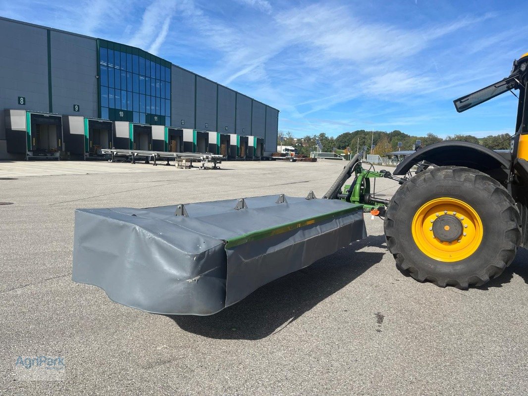 Mähwerk del tipo Fendt SLICER 350, Gebrauchtmaschine In Kirchdorf (Immagine 3)