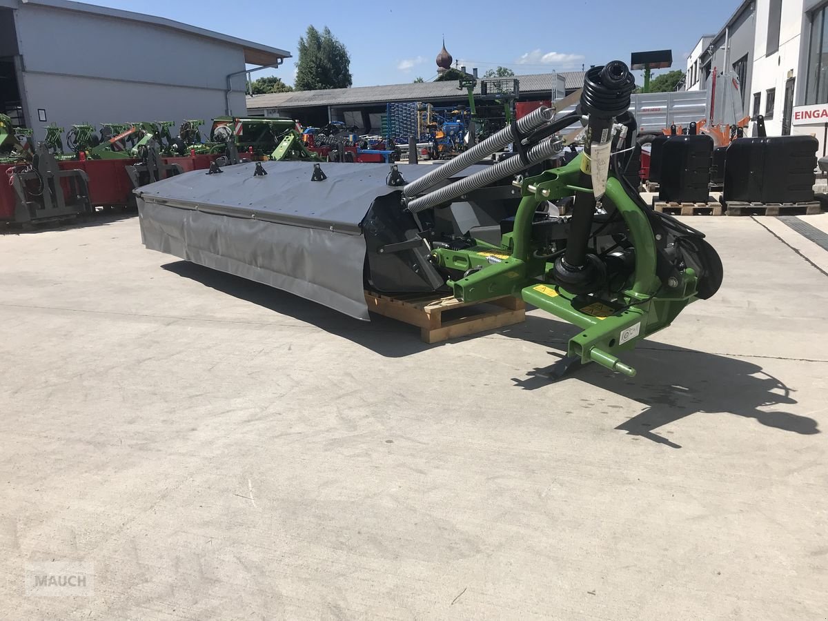 Mähwerk van het type Fendt Slicer 350P, Neumaschine in Burgkirchen (Foto 2)