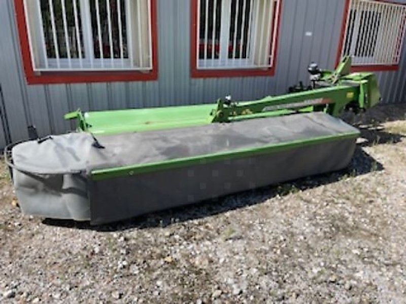 Mähwerk des Typs Fendt SLICER 3570 TLKC, Gebrauchtmaschine in Revel (Bild 1)