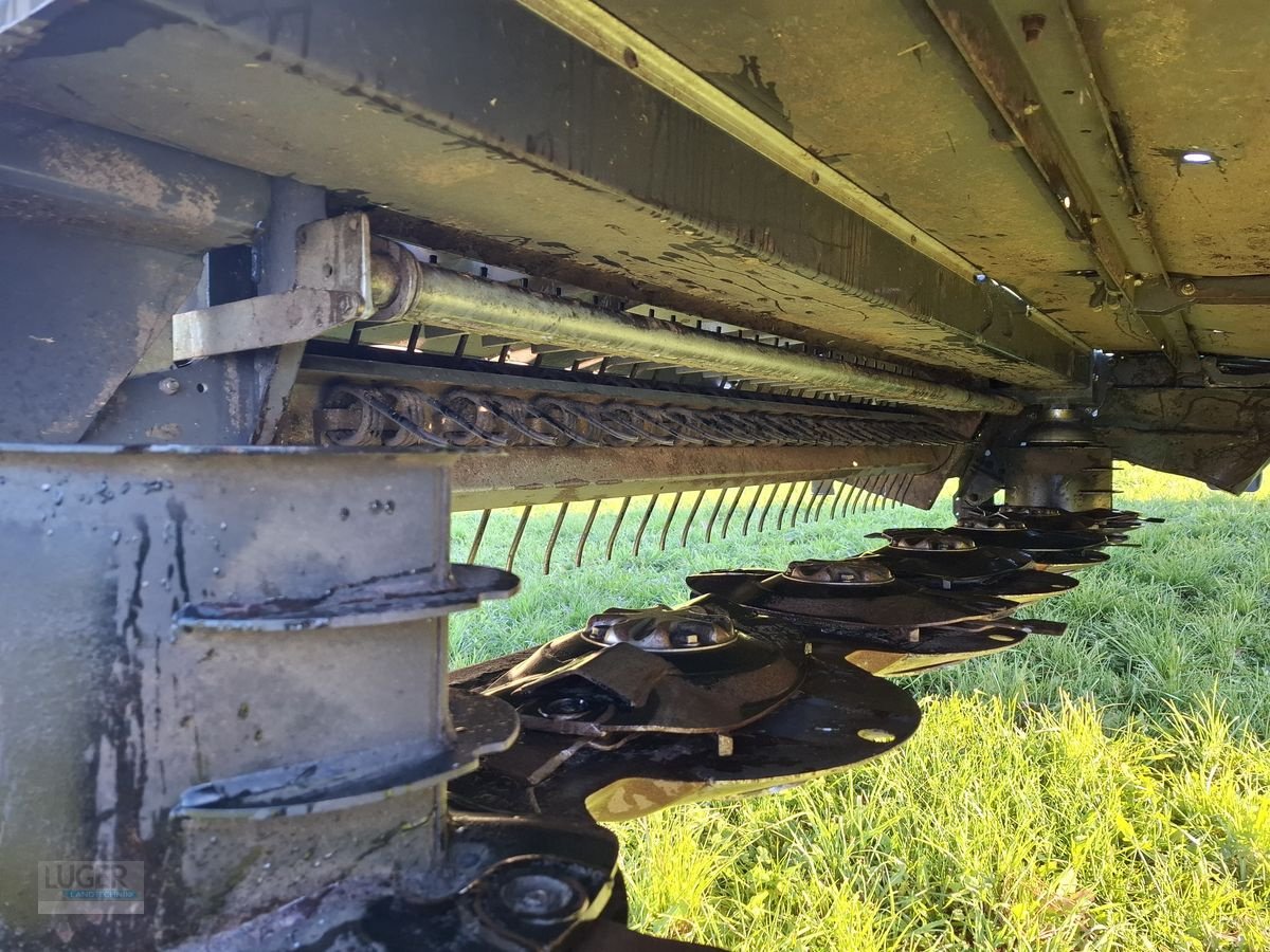 Mähwerk типа Fendt Slicer 3670 TLXKC, Gebrauchtmaschine в Niederkappel (Фотография 9)